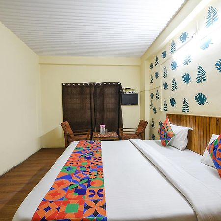 Fabhotel Beas Valley 马拉里 外观 照片