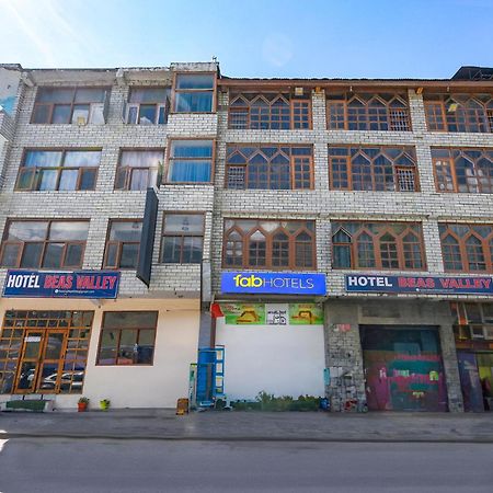 Fabhotel Beas Valley 马拉里 外观 照片