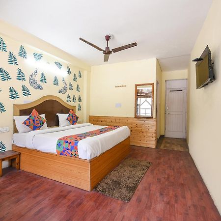 Fabhotel Beas Valley 马拉里 外观 照片