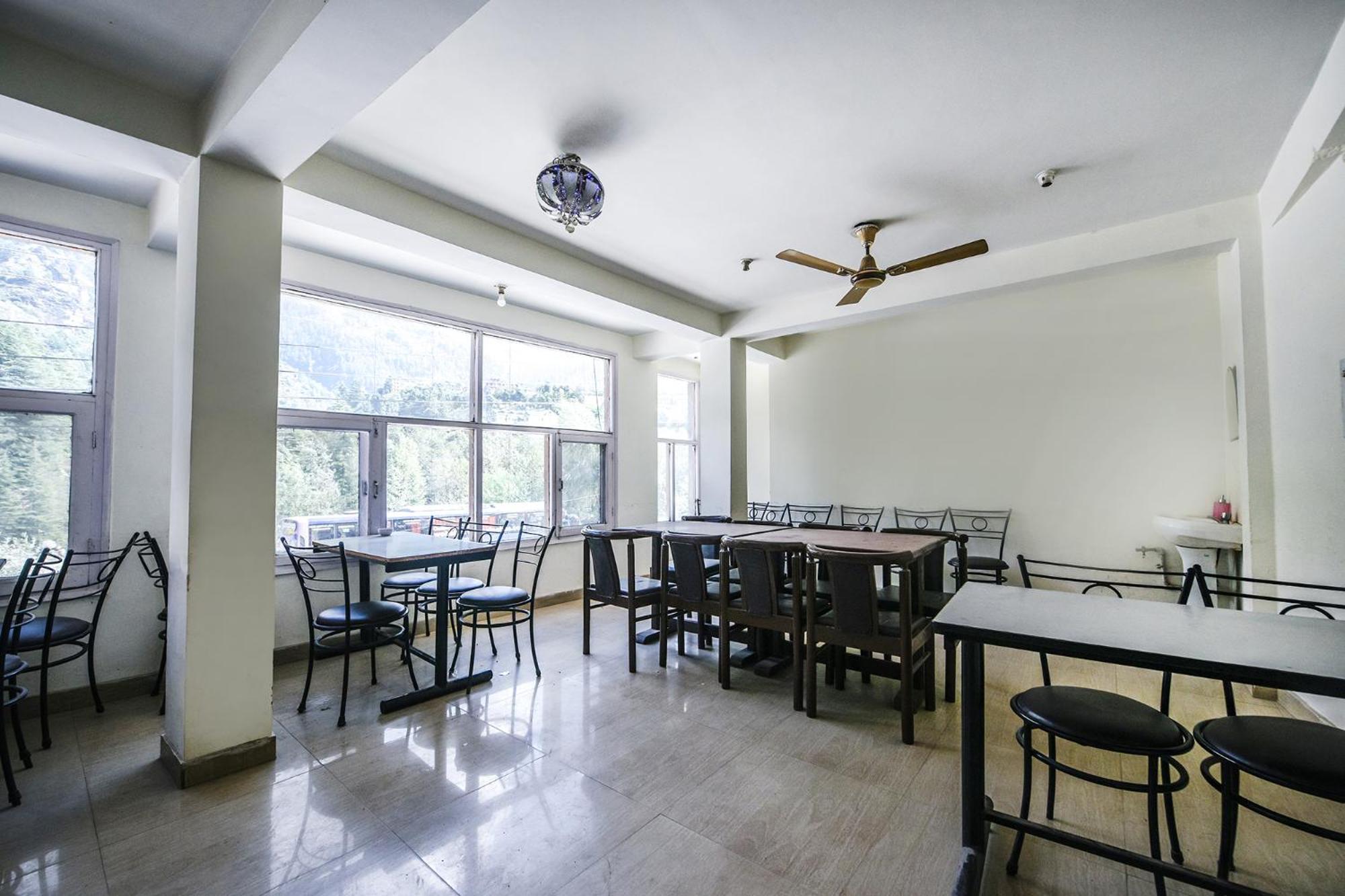 Fabhotel Beas Valley 马拉里 外观 照片